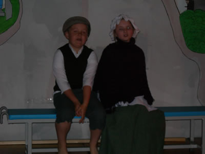 The Victorians